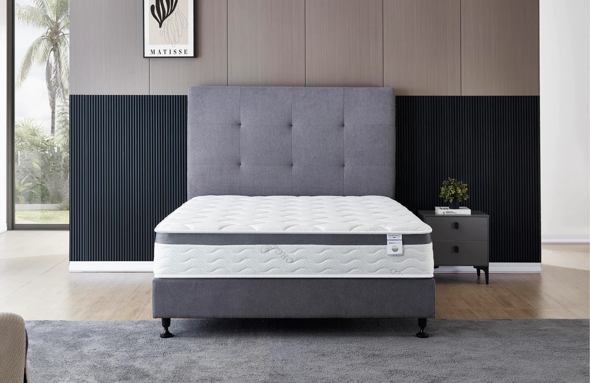10 Signs It's Time to Replace Your Mattress