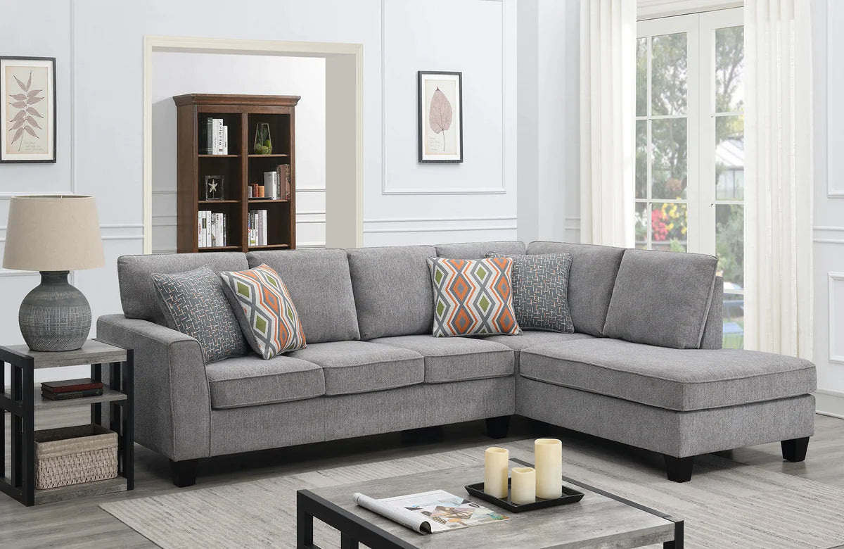 7 Things to Consider Before Buying a Sectional Sofa