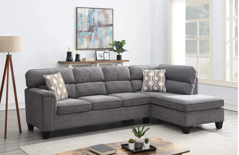 Top 10 Tips on Choosing a  Living Room Sofa Set