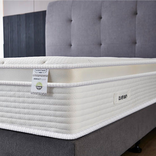 How to Care for Your Mattress to Extend its Lifespan