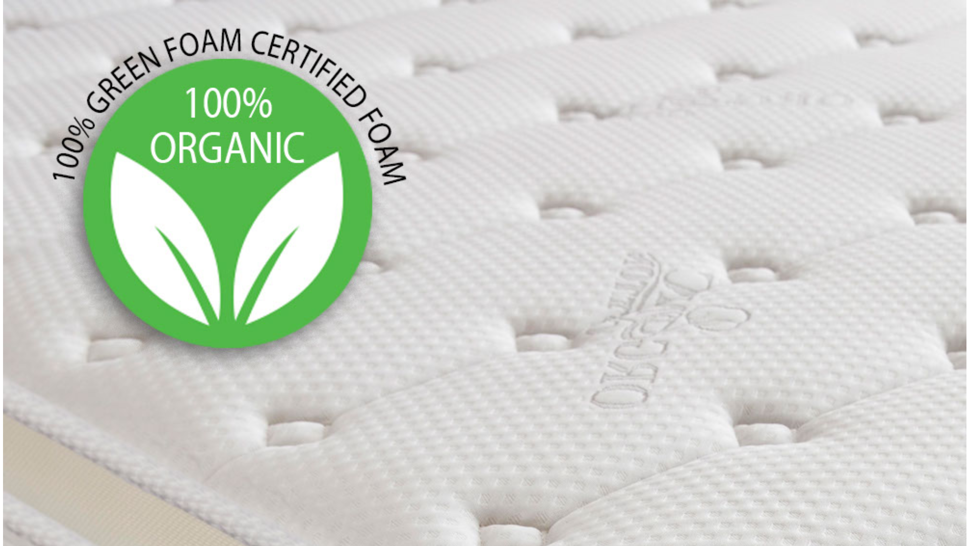 THE SUPER LUX - 14" - "THE PERFECT" Medium Plush - Cool Memory Foam & Spring Hybrid Mattress with Breathable Cover