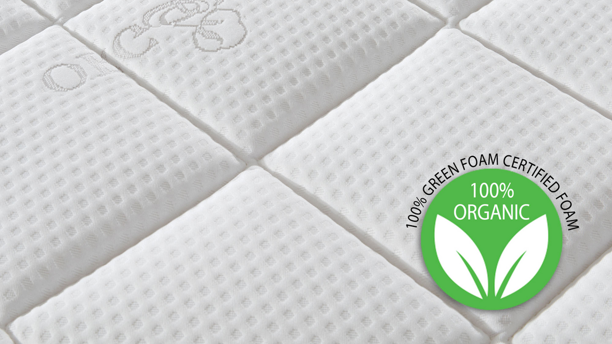 High Quality Mattresses at the Best Price by Oliver & Smith